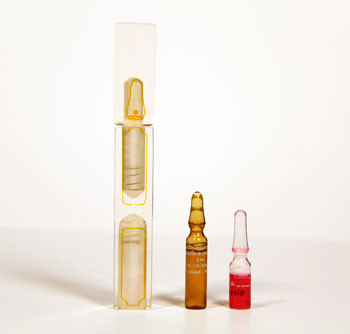 آمپول شکن سه سایز AMIG | Ampoule Opener حرفهایِ پزشکی